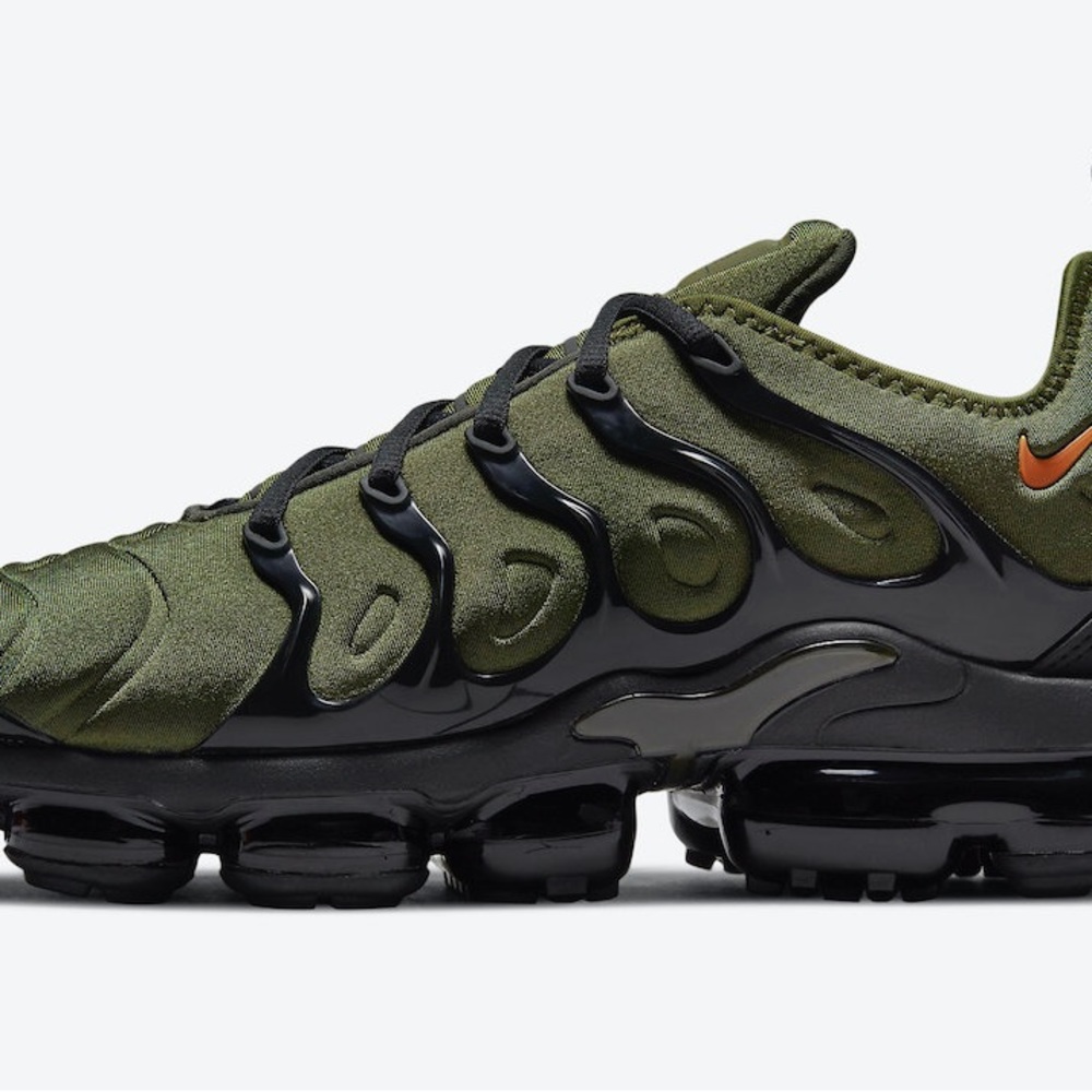 Nike Vapor max plus size 8.5 mens new - Picture 2 of 5